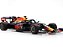 Fórmula 1 Red Bull Racing RB16 4º Styrian 2020 Alexander Albon 1:18 Spark - Imagem 1