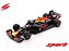 Fórmula 1 Red Bull Racing RB16 4º Styrian 2020 Alexander Albon 1:18 Spark - Imagem 1