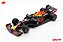 Fórmula 1 Red Bull Racing RB16 4º Styrian 2020 Alexander Albon 1:18 Spark - Imagem 1
