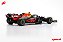 Fórmula 1 Red Bull Racing RB16 4º Styrian 2020 Alexander Albon 1:18 Spark - Imagem 3
