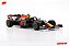 Fórmula 1 Red Bull Racing RB16 4º Styrian 2020 Alexander Albon 1:18 Spark - Imagem 2