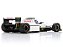 Fórmula 1 Lotus 102B Monaco 1991 Mika Häkkinen 1:18 Spark - Imagem 2