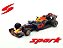 Fórmula 1 Red Bull Racing RB13 TAG Heuer Spanish 2017 Daniel Ricciardo 1:18 Spark - Imagem 1