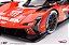 Cadillac V-Series.R Action Express Racing  2023 24 Horas Le Mans 1:18 TopSpeed - Imagem 4