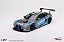 BMW M4 GT3 2023 IMSA Laguna Seca GTD 2º 1:18 TopSpeed - Imagem 1