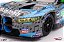 BMW M4 GT3 2023 IMSA Laguna Seca GTD 2º 1:18 TopSpeed - Imagem 4