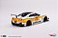 Nissan LB-Silhouette WORKS GT  35GT-RR Ver.1 LB Racing 1:18 TopSpeed - Imagem 2