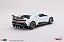 Bugatti Centodieci  1:18 TopSpeed Branco - Imagem 2