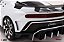 Bugatti Centodieci  1:18 TopSpeed Branco - Imagem 5