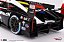 Cadillac V-Series.R 2023 IMSA 12 Horas Sebring 1:18 TopSpeed - Imagem 5