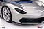 Automobili Pininfarina Battista 2019 US Launch Edition 1:18 TopSpeed - Imagem 3