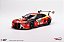 BMW M4 GT3 2022 DTM SHELL 1:18 TopSpeed - Imagem 1