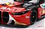 BMW M4 GT3 2022 DTM SHELL 1:18 TopSpeed - Imagem 4
