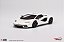 Lamborghini Countach LPI 800-4 1:18 TopSpeed Branco - Imagem 1