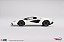 Lamborghini Countach LPI 800-4 1:18 TopSpeed Branco - Imagem 3