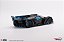 Bugatti Bolide Presentation 1:18 TopSpeed Azul - Imagem 2