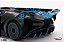 Bugatti Bolide Presentation 1:18 TopSpeed Azul - Imagem 6