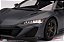 Acura NSX Type S 2022 1:18 TopSpeed Cinza - Imagem 4