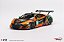 Acura NSX GT3 EVO Compass Racing  IMSA 2021 1:18 TopSpeed - Imagem 1