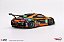 Acura NSX GT3 EVO Compass Racing  IMSA 2021 1:18 TopSpeed - Imagem 2