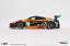 Acura NSX GT3 EVO Compass Racing  IMSA 2021 1:18 TopSpeed - Imagem 3
