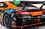 Acura NSX GT3 EVO Compass Racing  IMSA 2021 1:18 TopSpeed - Imagem 6