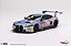 BMW M4 GT3 ST Racing 2022 12 Horas Mugello Winner 1:18 TopSpeed - Imagem 1