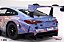 BMW M4 GT3 ST Racing 2022 12 Horas Mugello Winner 1:18 TopSpeed - Imagem 6