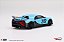 Bugatti Chiron Pur Sport Grand Prix 1:18 TopSpeed - Imagem 2
