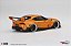 Pandem Toyota GR Supra V1.0 1:18 TopSpeed Laranja - Imagem 2