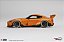 Pandem Toyota GR Supra V1.0 1:18 TopSpeed Laranja - Imagem 3