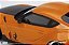 Pandem Toyota GR Supra V1.0 1:18 TopSpeed Laranja - Imagem 6