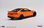 BMW M4 M-Performance (G82) 1:18 TopSpeed Laranja - Imagem 2