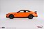 BMW M4 M-Performance (G82) 1:18 TopSpeed Laranja - Imagem 3