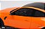BMW M4 M-Performance (G82) 1:18 TopSpeed Laranja - Imagem 6