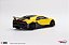 Bugatti Chiron Pur Sport 1:18 TopSpeed Amarelo - Imagem 2