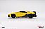 Bugatti Chiron Pur Sport 1:18 TopSpeed Amarelo - Imagem 3