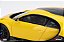 Bugatti Chiron Pur Sport 1:18 TopSpeed Amarelo - Imagem 6