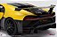 Bugatti Chiron Pur Sport 1:18 TopSpeed Amarelo - Imagem 5