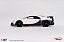 Bugatti Chiron Pur Sport 1:18 TopSpeed Branco - Imagem 3