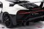 Bugatti Chiron Pur Sport 1:18 TopSpeed Branco - Imagem 6