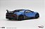 Bugatti Chiron Pur Sport 1:18 TopSpeed Azul - Imagem 2