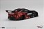 Pandem Toyota GR Supra V1.0 Advan SEMA 2019 1:18 TopSpeed - Imagem 2