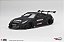 Nissan 35GT-RR Ver.2 LB-Silhouette Works GT LBWK 1:18 TopSpeed Preto - Imagem 1