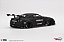 Nissan 35GT-RR Ver.2 LB-Silhouette Works GT LBWK 1:18 TopSpeed Preto - Imagem 2