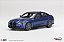 BMW M3 Competition (G80) 1:18 TopSpeed Azul - Imagem 1