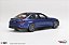 BMW M3 Competition (G80) 1:18 TopSpeed Azul - Imagem 2