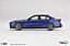 BMW M3 Competition (G80) 1:18 TopSpeed Azul - Imagem 3