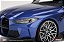 BMW M3 Competition (G80) 1:18 TopSpeed Azul - Imagem 4