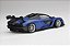 McLaren Senna 1:18 TopSpeed Azul - Imagem 2